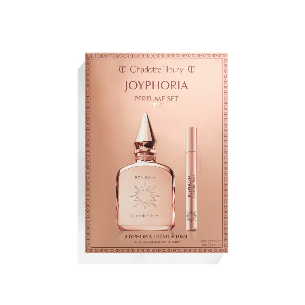 Charlotte Tilbury Joyphoria Perfume Set